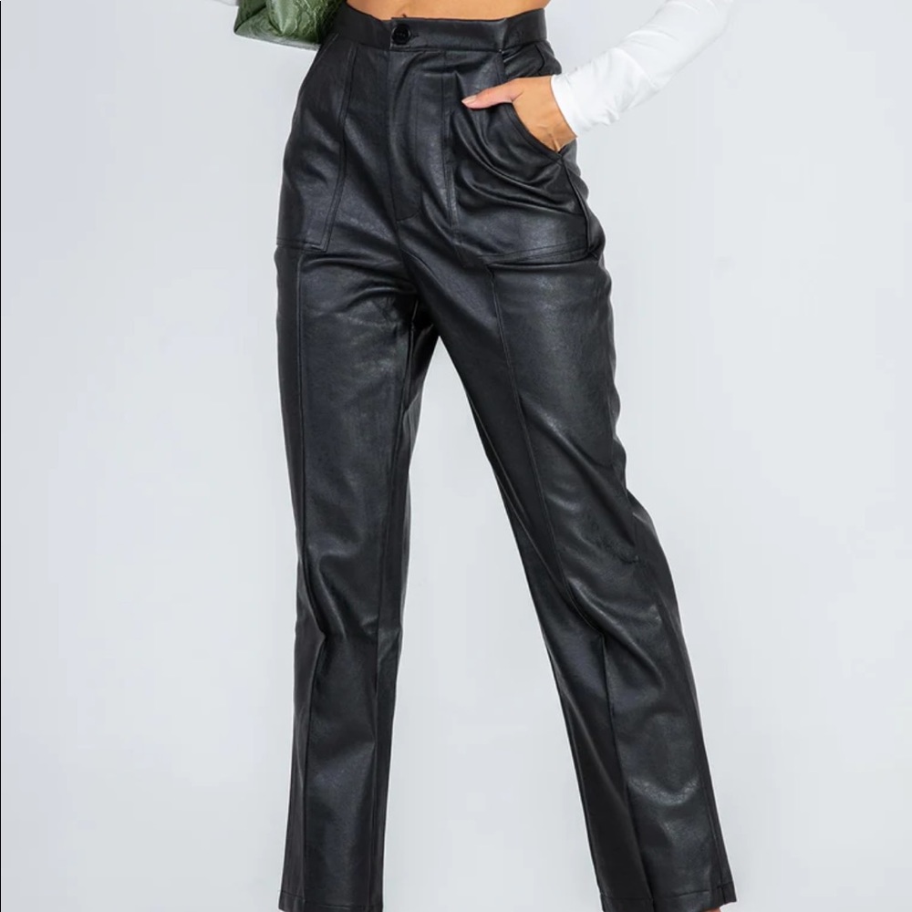 Princess Polly Encore Pants